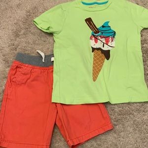 Mini Boden/Target set